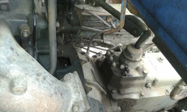 ขายรถเครน KATO NK-110H 4 ล้อ 18 ตัน เอกสารอินวอย ราคา 900000