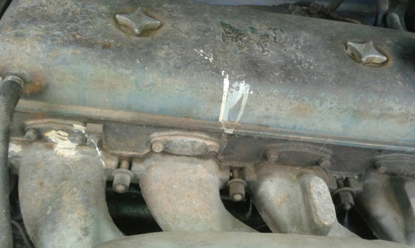 ขายรถเครน KATO NK-110H 4 ล้อ 18 ตัน เอกสารอินวอย ราคา 900000