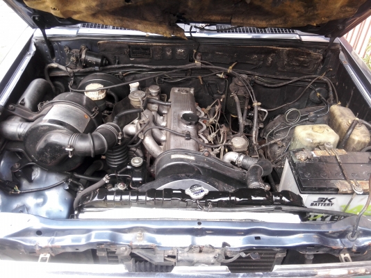 ขาย Mitsubishi L200 Cycloen รถบ้านสภาพดี ขาย Mitsubishi L200 Cycloen รถบ้านสภาพดี