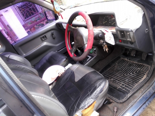 ขาย Mitsubishi L200 Cycloen รถบ้านสภาพดี ขาย Mitsubishi L200 Cycloen รถบ้านสภาพดี