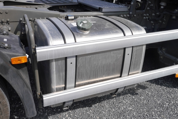 ดาวน์น้อยผ่อนนาน 5 ปี รถบรรทุกขนาดใหญ่ SINOTRUK A7 6X4 380 แรงม้า ตอบสนองทุกการขนส่ง