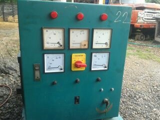 ขายเครื่องปั่นไฟ Cummins 4b ไดร์ 30 Kva MADE IN ENGLAND ขายเครื่องปั่นไฟ Cummins 4b ไดร์ 30 Kva MADE IN ENGLAND