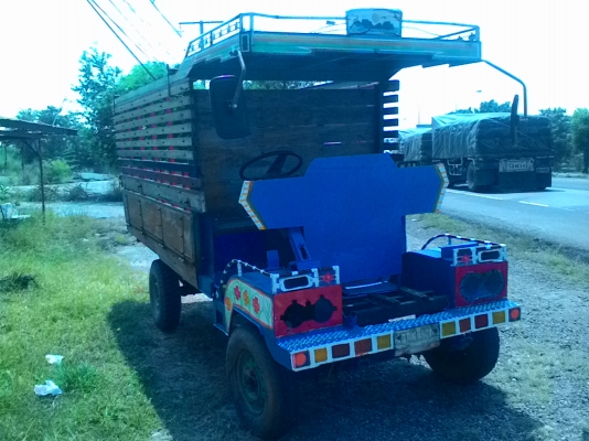 ตุกๆอีแต๋นพร้อมทะเบียนลดสุด