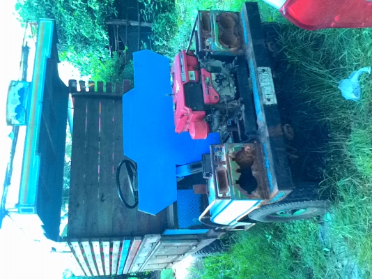 ตุกๆอีแต๋นพร้อมทะเบียนลดสุด