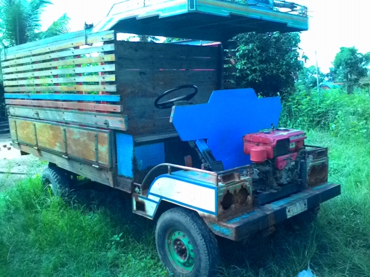 ตุกๆอีแต๋นพร้อมทะเบียนลดสุด