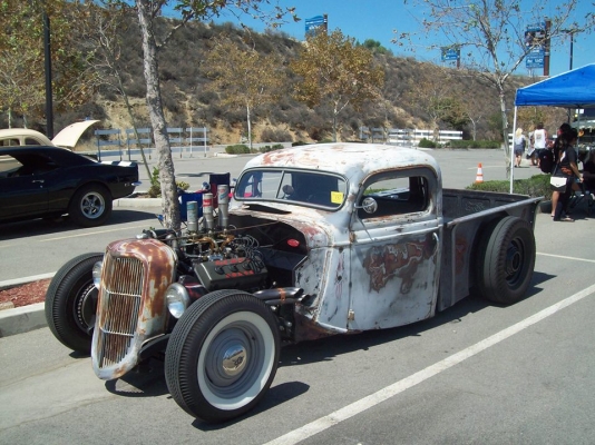 ขายหัว รถโบราณ แนวๆมันส์ๆ