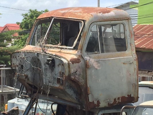 ขายหัว รถโบราณ แนวๆมันส์ๆ