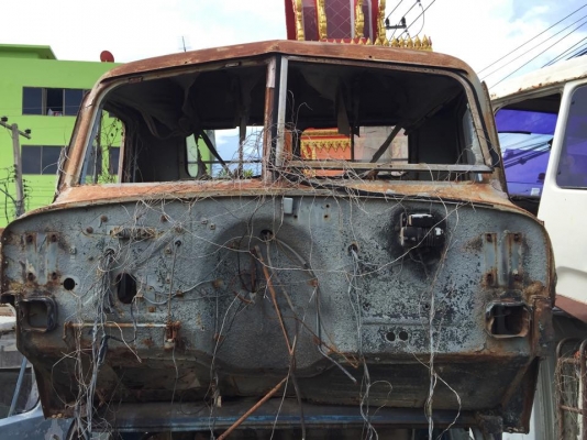 ขายหัว รถโบราณ แนวๆมันส์ๆ