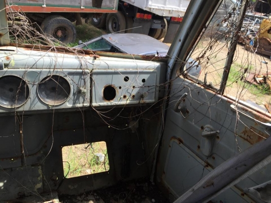 ขายหัว รถโบราณ แนวๆมันส์ๆ