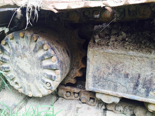 (รถมี3คัน)...PC200-5 คอนโทนสั้น1ยาว2..รถพร้อมใช้ สภาพดีใช้ได้....