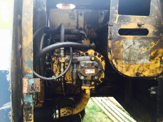 (รถมี3คัน)...PC200-5 คอนโทนสั้น1ยาว2..รถพร้อมใช้ สภาพดีใช้ได้....