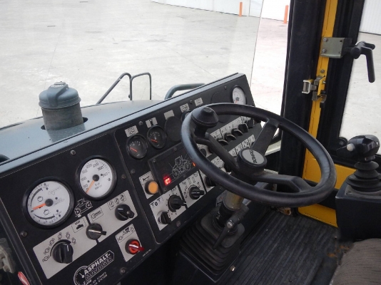 ขาย รถบด 2003 BOMAG BW174AD Tandem Vibratory Roller