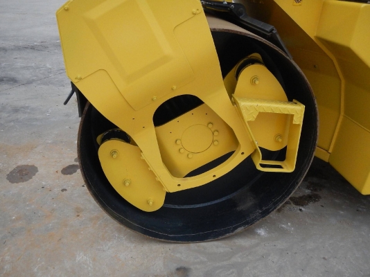 ขาย รถบด 2003 BOMAG BW174AD Tandem Vibratory Roller