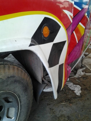 ขายรถบัส