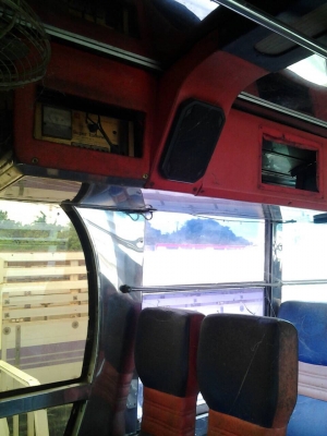 ขายรถบัส