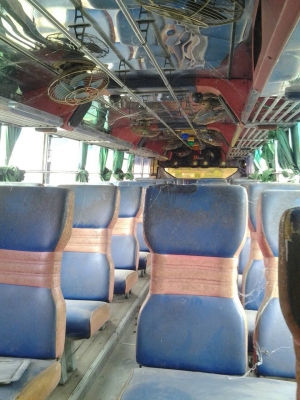 ขายรถบัส