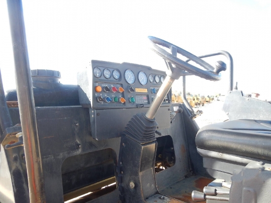 ขาย รถบด 2005 DYNAPAC CC232HF Tandem Vibratory Roller