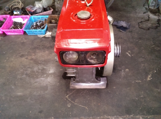 ขายเครื่องคูโบต้า  ER 1500  18 แรง พร้อมใช้งาน