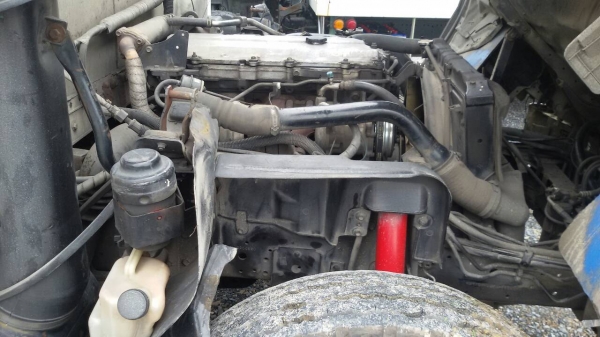 ISUZU-NQR.ปี49เครื่อง175-ยาว5,50-เมตร.เครื่องดี.ครัชซีสวย..ราคา620,000.