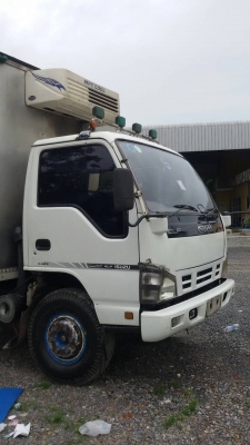 ISUZU-NQR.ปี49เครื่อง175-ยาว5,50-เมตร.เครื่องดี.ครัชซีสวย..ราคา620,000.
