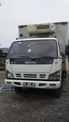 ISUZU-NQR.ปี49เครื่อง175-ยาว5,50-เมตร.เครื่องดี.ครัชซีสวย..ราคา620,000.