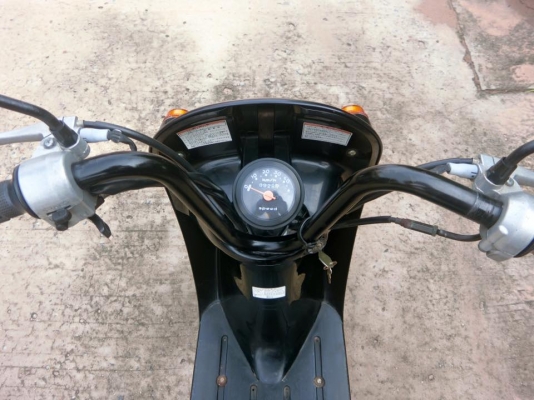 ขาย โชอิโนริ ประกอบใหม่ ปี2004