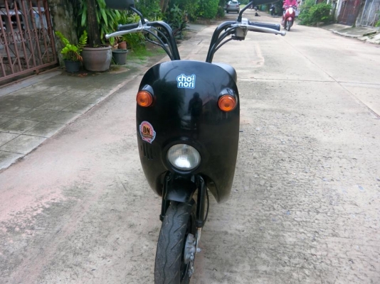 ขาย โชอิโนริ ประกอบใหม่ ปี2004