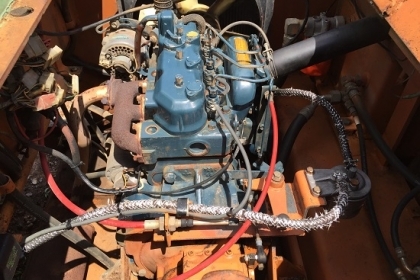 ขายรถบดล้อยาง SAKAI TS 31 รุ่นใหม่ พร้อมใช้งาน นำเข้าจากญี่ปุ่น ติดต่อคุณ อิทธิวัฒน์ 095-7467778