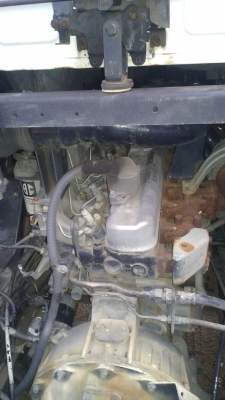 รถบรรทุก 6 ล้อ NISSAN PKB214N เครื่องยนต์ FE6 213ps สนใจ ติดต่อ 092-315-8787 กอล์ฟ* รถบรรทุก 6 ล้อ NISSAN PKB214N เครื่องยนต์ FE6 213ps สนใจ ติดต่อ 092-315-8787 กอล์ฟ*