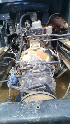 รถบรรทุก 6 ล้อ NISSAN PKB214N เครื่องยนต์ FE6 213ps สนใจ ติดต่อ 092-315-8787 กอล์ฟ* รถบรรทุก 6 ล้อ NISSAN PKB214N เครื่องยนต์ FE6 213ps สนใจ ติดต่อ 092-315-8787 กอล์ฟ*