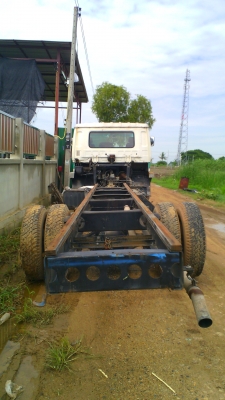 รถบรรทุก 6 ล้อ NISSAN PKB214N เครื่องยนต์ FE6 213ps สนใจ ติดต่อ 092-315-8787 กอล์ฟ* รถบรรทุก 6 ล้อ NISSAN PKB214N เครื่องยนต์ FE6 213ps สนใจ ติดต่อ 092-315-8787 กอล์ฟ*