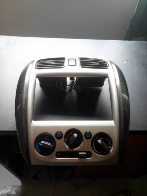 หน้ากากลาย เคฟล่า คาร์บอนแท้ Mazda Protege