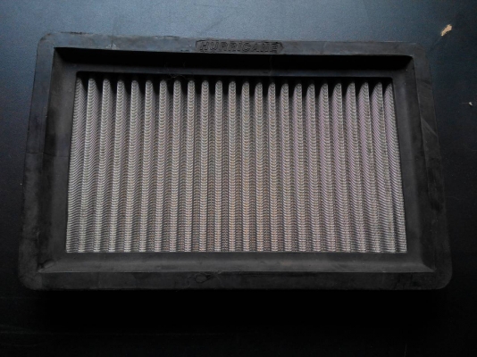 กรองเลส mazda protege