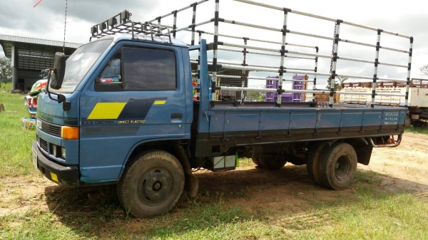 ขายรถบรรทุกราคาถูก ขายรถบรรทุกราคาถูก