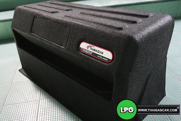 ที่ครอบถังแก๊ส