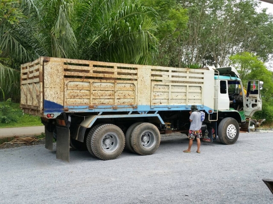 Hino F18 เครื่อง220ติดต่อ080-1405528