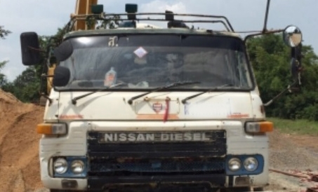 **ขายแล้วครับขอบคุณ ลูกค้า และ ขอบคุณ Truck2hand ครับ **ขายแล้วครับขอบคุณ ลูกค้า และ ขอบคุณ Truck2hand ครับ