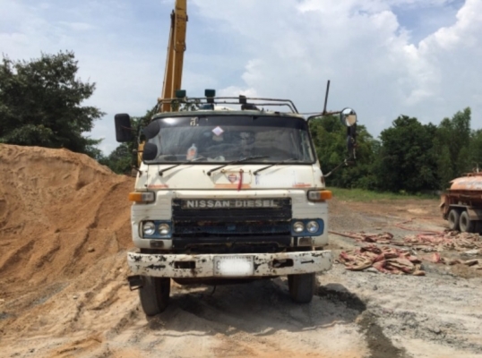 **ขายแล้วครับขอบคุณ ลูกค้า และ ขอบคุณ Truck2hand ครับ **ขายแล้วครับขอบคุณ ลูกค้า และ ขอบคุณ Truck2hand ครับ