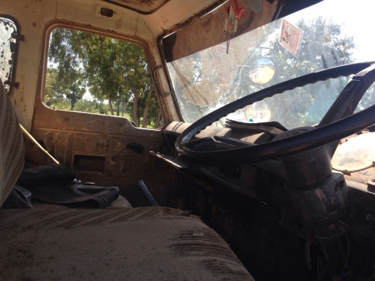 **ขายแล้วครับขอบคุณ ลูกค้า และ ขอบคุณ Truck2hand ครับ **ขายแล้วครับขอบคุณ ลูกค้า และ ขอบคุณ Truck2hand ครับ