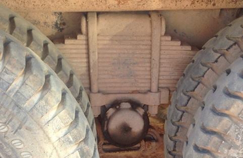 **ขายแล้วครับขอบคุณ ลูกค้า และ ขอบคุณ Truck2hand ครับ **ขายแล้วครับขอบคุณ ลูกค้า และ ขอบคุณ Truck2hand ครับ