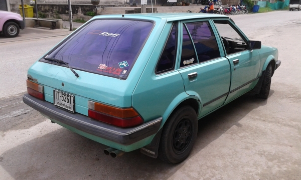 ขายซากฟอร์ด เรโทร ถูกๆ ขายซากฟอร์ด เรโทร ถูกๆ