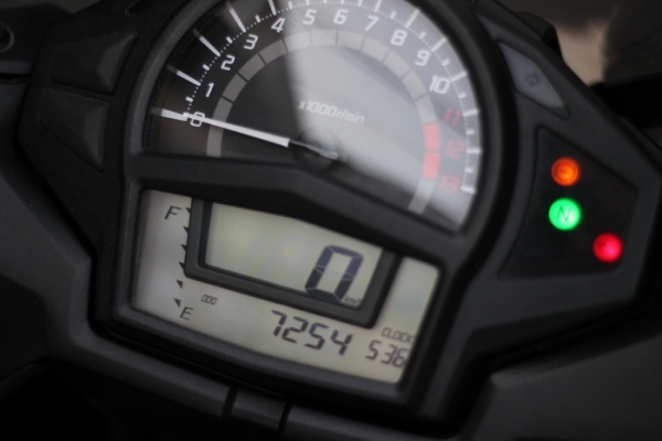 Ninja650 2013 Ninja650 2013