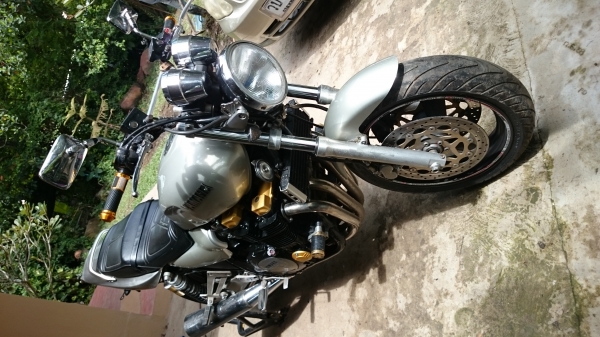 ขาย xjr 1200 ถูกๆ สำเนา ภาษีเต็ม