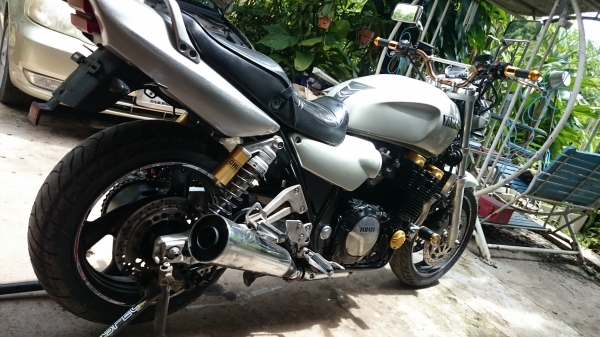 ขาย xjr 1200 ถูกๆ สำเนา ภาษีเต็ม