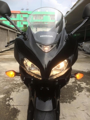 HONDA CBR500 R ปี2013 วิ่ง20000 โล สภาพนางฟ้า ราคาเพียง129000 HONDA CBR500 R ปี2013 วิ่ง20000 โล สภาพนางฟ้า ราคาเพียง129000