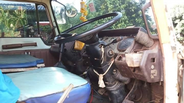 ขายดั้ม2เพลา HINO FM227 เครื่อง220เทอร์โบอินเตอร์ พ.เพาเวอร์ เบรกทิฟฟี่ ภายในสวย สภาพพร้อมใช้งาน เอกสารพร้อมโอน สนใจโทร 090-8588220คุณนะ 093-3258446คุณบิว หรือเข้าดูสินค้าอื่นๆได้ที่ www.truck.in.th/498 หรือเพจFacebook ณรงค์ ซื้อขายรถมือสอง (เว็บไซต์ส่วนต ขายดั้ม2เพลา HINO FM227 เครื่อง220เทอร์โบอินเตอร์ พ.เพาเวอร์ เบรกทิฟฟี่ ภายในสวย สภาพพร้อมใช้งาน เอกสารพร้อมโอน สนใจโทร 090-8588220คุณนะ 093-3258446คุณบิว หรือเข้าดูสินค้าอื่นๆได้ที่ www.truck.in.th/498 หรือเพจFacebook ณรงค์ ซื้อขายรถมือสอง (เว็บไซต์ส่วนต