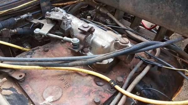 ขายดั้ม2เพลา HINO FM227 เครื่อง220เทอร์โบอินเตอร์ พ.เพาเวอร์ เบรกทิฟฟี่ ภายในสวย สภาพพร้อมใช้งาน เอกสารพร้อมโอน สนใจโทร 090-8588220คุณนะ 093-3258446คุณบิว หรือเข้าดูสินค้าอื่นๆได้ที่ www.truck.in.th/498 หรือเพจFacebook ณรงค์ ซื้อขายรถมือสอง (เว็บไซต์ส่วนต ขายดั้ม2เพลา HINO FM227 เครื่อง220เทอร์โบอินเตอร์ พ.เพาเวอร์ เบรกทิฟฟี่ ภายในสวย สภาพพร้อมใช้งาน เอกสารพร้อมโอน สนใจโทร 090-8588220คุณนะ 093-3258446คุณบิว หรือเข้าดูสินค้าอื่นๆได้ที่ www.truck.in.th/498 หรือเพจFacebook ณรงค์ ซื้อขายรถมือสอง (เว็บไซต์ส่วนต