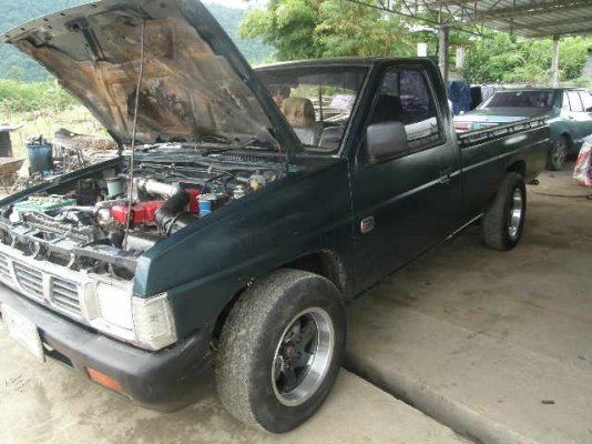 ขายบิกเอมฝาแดงปี94