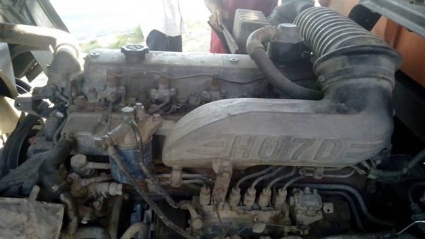 ขายดั้มเกษตร HINO 195แรง สภาพพร้อมใช้งาน เอกสารพร้อมโอน สนใจโทร 090-8588220คุณนะ 093-3258446คุณบิว หรือเข้าดูสินค้าอื่นๆได้ที่ www.truck.in.th/498 หรือเพจFacebook ณรงค์ ซื้อขายรถมือสอง (เว็บไซต์ส่วนตัว) หรือFacebook ตลาดรถมือสอง คุณนะ