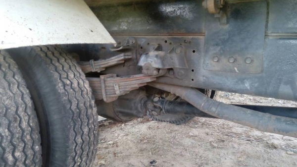 ขายดั้มเกษตร HINO 195แรง สภาพพร้อมใช้งาน เอกสารพร้อมโอน สนใจโทร 090-8588220คุณนะ 093-3258446คุณบิว หรือเข้าดูสินค้าอื่นๆได้ที่ www.truck.in.th/498 หรือเพจFacebook ณรงค์ ซื้อขายรถมือสอง (เว็บไซต์ส่วนตัว) หรือFacebook ตลาดรถมือสอง คุณนะ